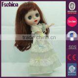 Vinyl Waterproof Toy Doll Lifelike Reborn Baby Dolls thumbnail-2