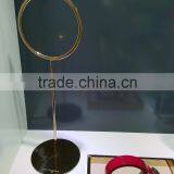 Top Quality Tie Display Rack Metal Tie and Scarf Display Rack thumbnail-3