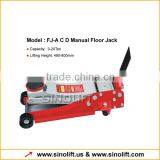 FJ-A C D Manual Floor Jack thumbnail-1