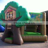 High Quality Factory Price Big Bounce Houses for Sale