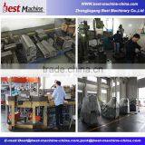 BSD-50C Injection Blow Molding Machine For Medical Bottle thumbnail-3