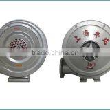 Centrifugal Ventilator for Offshore Platform Use thumbnail-2