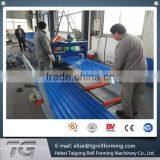 2015 Best Selling, Roller Shutter Door Roll Forming Machine Made in China, Best Manufactre thumbnail-3