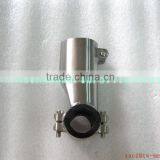 Customized Titanium Seat Post XACD Titanium Bike Seat Post 27.2mm XACD Titanium Bicycle Seat Post thumbnail-2