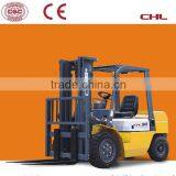 3.5 Ton Diesel Forklift thumbnail-3