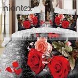 China Supply Wholesale Micorfiber Printed Polyester Fabric thumbnail-3