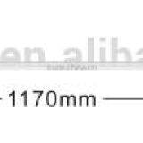 15w T5 T8 Ra80 80lumen Aluminum Long Life Leading Edge ac Chip Board thumbnail-2