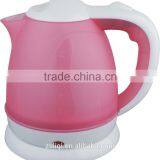 Plastic Electric Kettle thumbnail-2