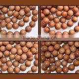 High Quality Sandalwood Beads /sandalwood Buddhism Prayer Beads/fragrancy Sandalwood Beads thumbnail-4