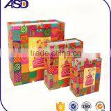 Christmas/birthday Gift Bags Cheapest Paper Shopping Bag thumbnail-1