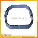 CNC Turned Machining Anodized Aluminum 7075-t6 Custom Parts thumbnail-5