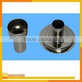 Powder Coating Aluminum Cnc Turning Parts thumbnail-4