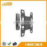 Full Motion Lcd Plasma Swivel tv Wall Mount Bracket/lcd-tv Bracket