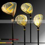 OEM Golf Clubs China