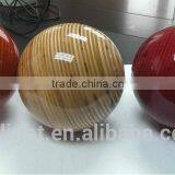 Taiwan Wood Ball thumbnail-1