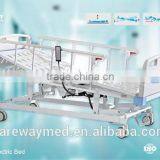 Electric Five Function Adjustable for Medical Hospital Bed Board thumbnail-1