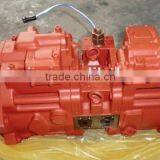 Liugong Hydraulic Pump, Liugong Hydraulic Main Pump, Liugong Piston Pump, CLG923C,CLG925,CLG927,CLG933,CLG936,CLG939,CLG9 thumbnail-1
