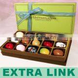 New Design Handmade Recycled Customized Chocolate Raw Material thumbnail-1
