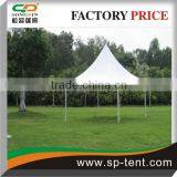 3x3 Outdoor Aluminum Frame Easy up Pop up Tent for Sale thumbnail-2