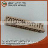 High Quality OEM Electric Wire End Terminal Electrical Terminal Connectors thumbnail-1