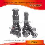 M50 140mm DTH Down The Hole Hammer Bits thumbnail-5