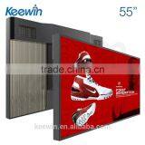 3000nits 55inch LCD Module With Full HD Open Frame for Any Commercial Use thumbnail-3