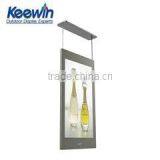 Kiosk Lcd Advertising Display Computer With High Brightness thumbnail-6