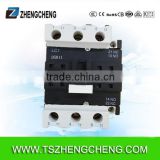 LC1 D50 11 127V ac magnetic electrical contactor