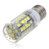 Led Corn Light 360 Degree Beam Angle E27 Led Lamp