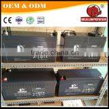 12V 100ah 105ah 110ah Agm Deep Cycle Gel Silicone Lead Acid Battery thumbnail-2