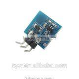TTP223 Module Capacitive Touch Switch Button Self-Lock Key Module 2.5-5.5V thumbnail-1