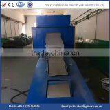 Mesh Belt Electric Metal Heat Treatment Brazing Oven for Steel thumbnail-3