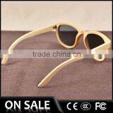Skateboard Wood Sunglasses Direct Manufacture Factory,made in China Wood Sunglasses,handmade Wood Sunglasses thumbnail-5