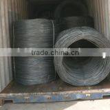 Hot Rolled Low Carbon Steel Wire Coil/steel Wire Rod thumbnail-5