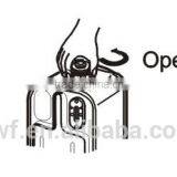 New Type High Effective Kerosene Heater thumbnail-2