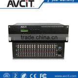 AV Matrix Switcher 8X8 16X16 32*32 thumbnail-1