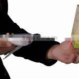 Android Barcode Scanner/data Collection Terminal With Wifi/wireless/nfc/rfid/cradle and Large Touch Screen thumbnail-5