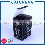 Wine Glass Packing Black Corrugated Wine Glass Box thumbnail-4