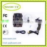 Factory Wholesale Hot Sell IR Flash Spray-water Protected Super Night Vision Hunting Camera