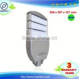 HZPHT high power 60W to 150W solar led street light with meanwell driver, 40 watts led street light