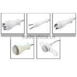 Cavitation And Radiofrequency Machine Effective Portable Cavitation Slimming Machine S50 Cavitation+RF Therapy 10MHz thumbnail-3