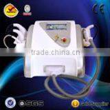 7 Handles in One Cavitation,lipolysis,vacuum,bipolar rf & Tripolar rf Multifunction Beauty Equipment thumbnail-2