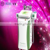 The Newest Body Fat Shape Slimming Beauty Machine With Two Heads Could Work at the Same Time thumbnail-2
