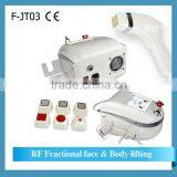 Best rf Skin Tightening Face Lifting Machine Fractional rf Machine for Skin Care thumbnail-5