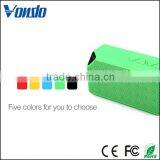 X3 Jambox Style TF USB FM Wireless Portable Music Sound Box Subwoofer Loudspeakers MINI Bluetooth Speaker thumbnail-5