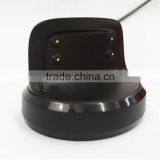 USB Magnetic Charging Cable Cradle Charger For Samsung Gear Fit2 SM-R360 GPS Fitness Tracker Smart Band thumbnail-2