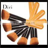 OEM Single Professional Foundation Cosmetic Powder Brush thumbnail-5