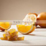 Delicious Konjac Dried Snack With Grapes Apple Organe and Strawberry Flavor thumbnail-2