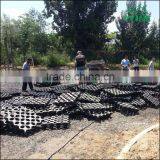 Lyine High Load Cast Concrete Floor Grass Arts Die and Grass Parking thumbnail-1