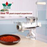 JCW-8-3 Manual Industial Meat Grinder Price thumbnail-4